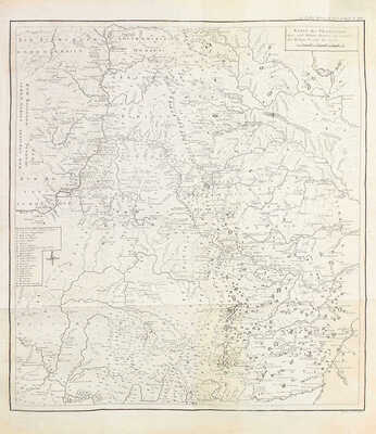 [Фундаментальный труд по истории русской географии XVIII в.]. Паллас П.С. Путешествие по разным провинциям Российской империи. [В 3 ч., 4 кн.]. СПб.: При Имп. Акад. наук, 1786–1809.